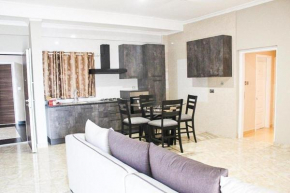 JB Apartment